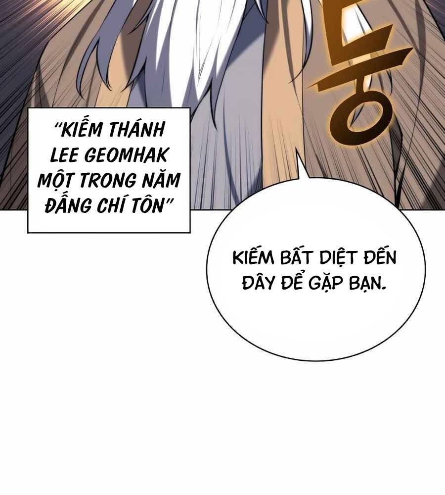 Học Giả Kiếm Sĩ - Chương 21