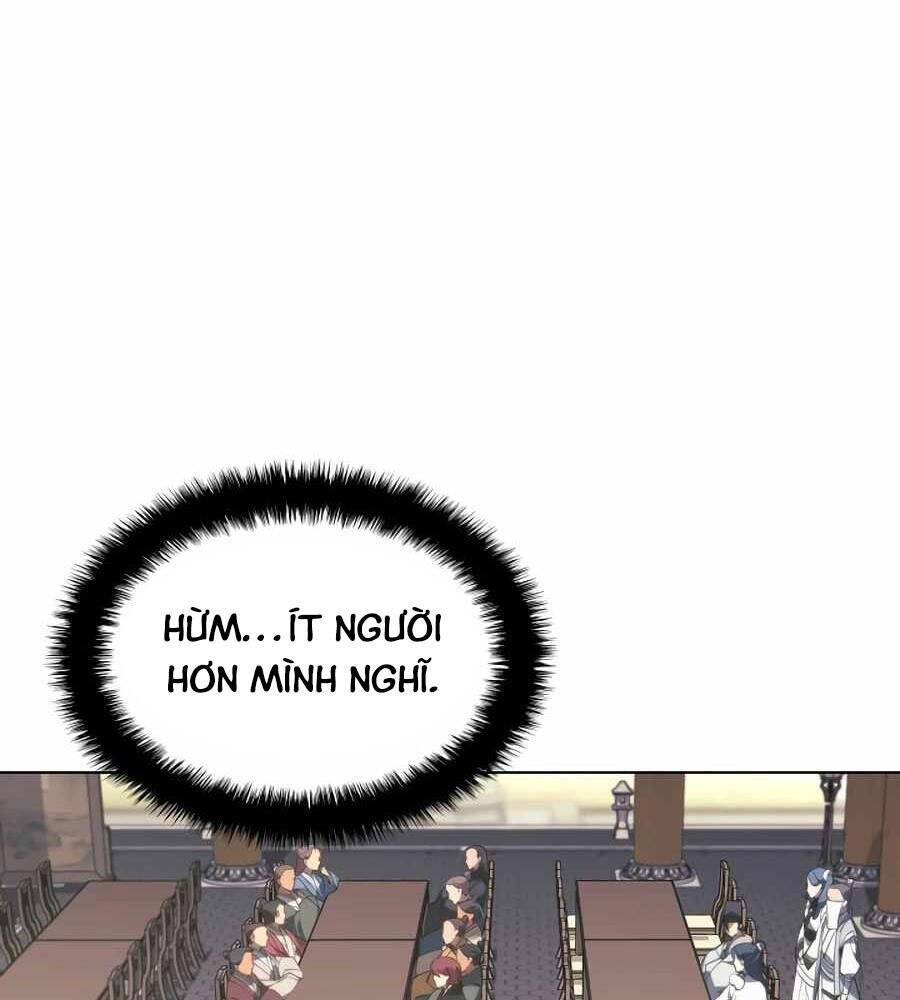 Học Giả Kiếm Sĩ - Chương 21