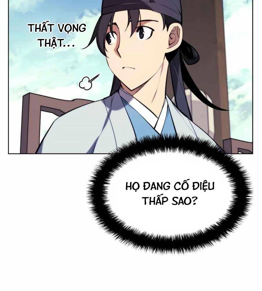 Học Giả Kiếm Sĩ - Chương 21