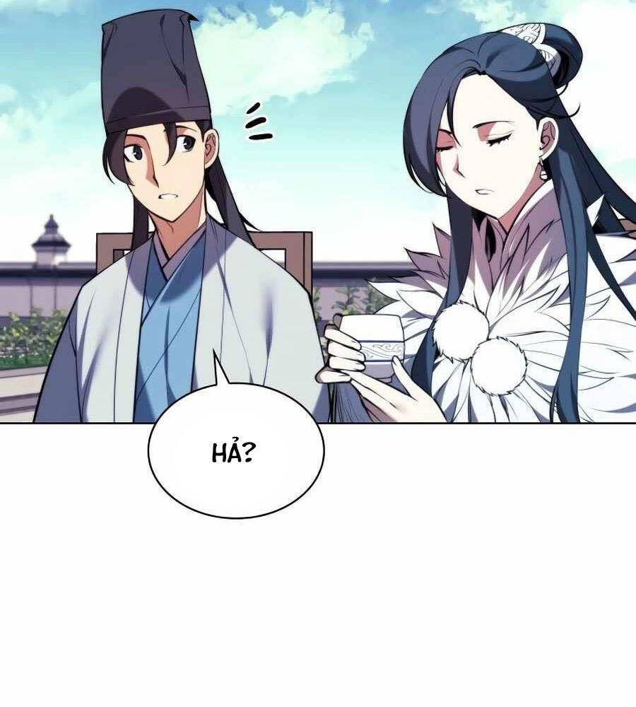Học Giả Kiếm Sĩ - Chương 21