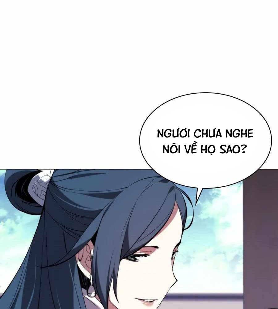 Học Giả Kiếm Sĩ - Chương 21