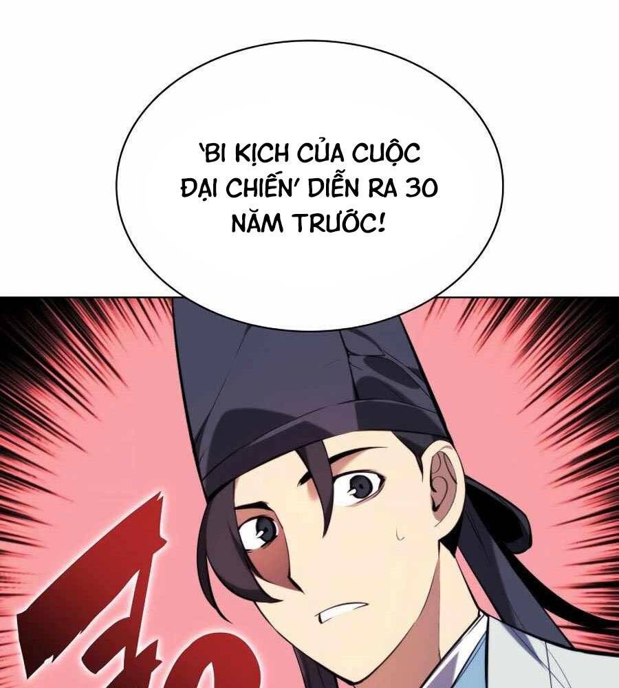 Học Giả Kiếm Sĩ - Chương 21