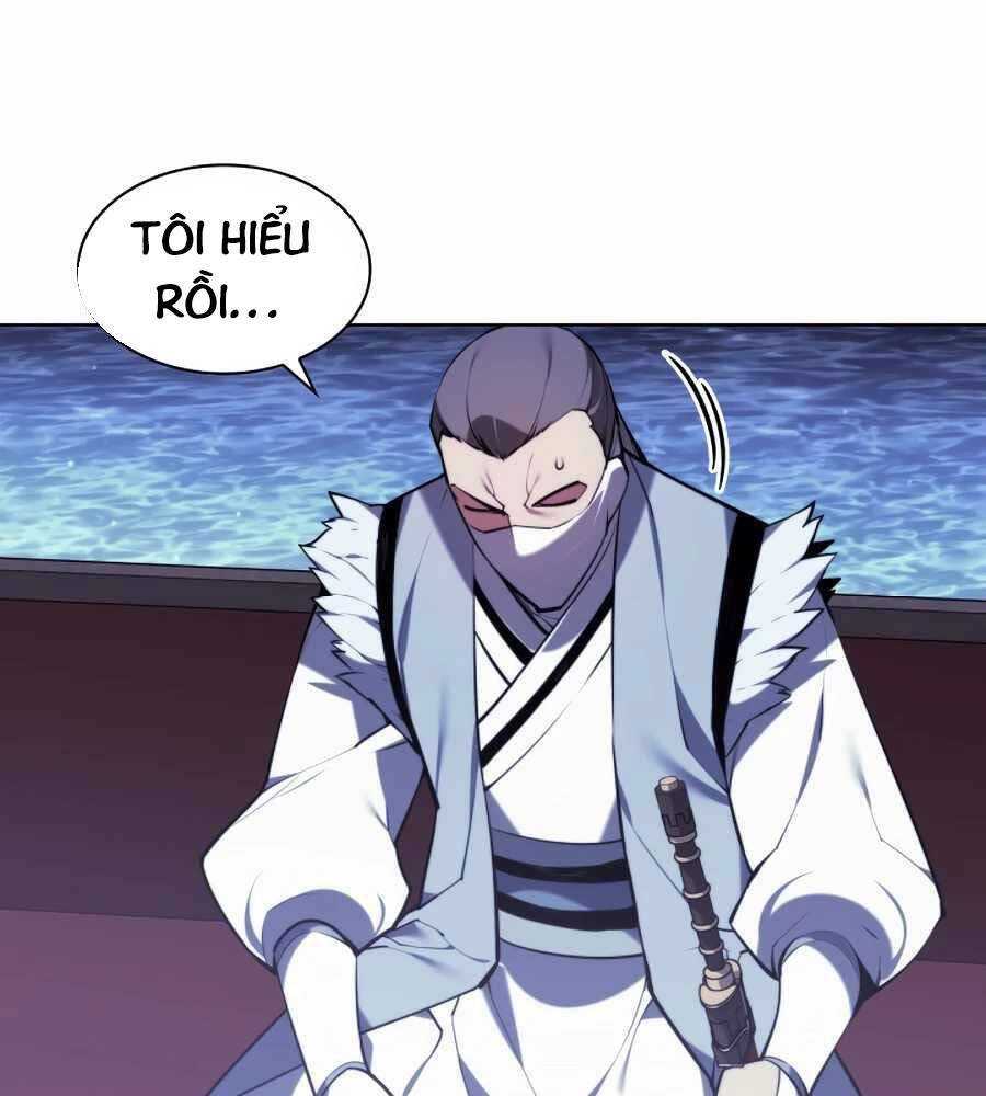 Học Giả Kiếm Sĩ - Chương 21