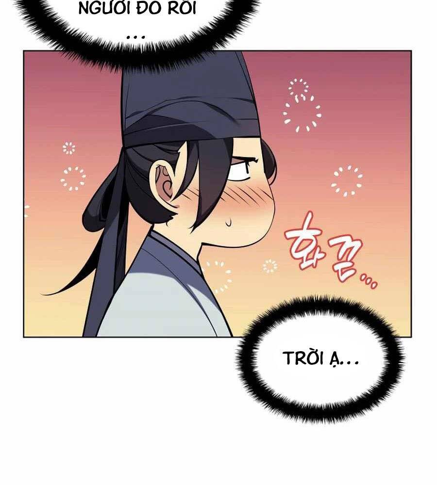 Học Giả Kiếm Sĩ - Chương 21