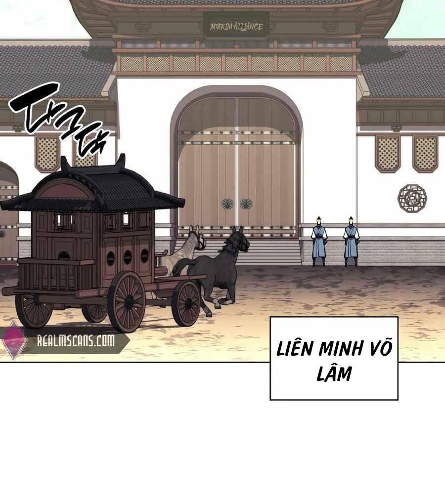 Học Giả Kiếm Sĩ - Chương 21