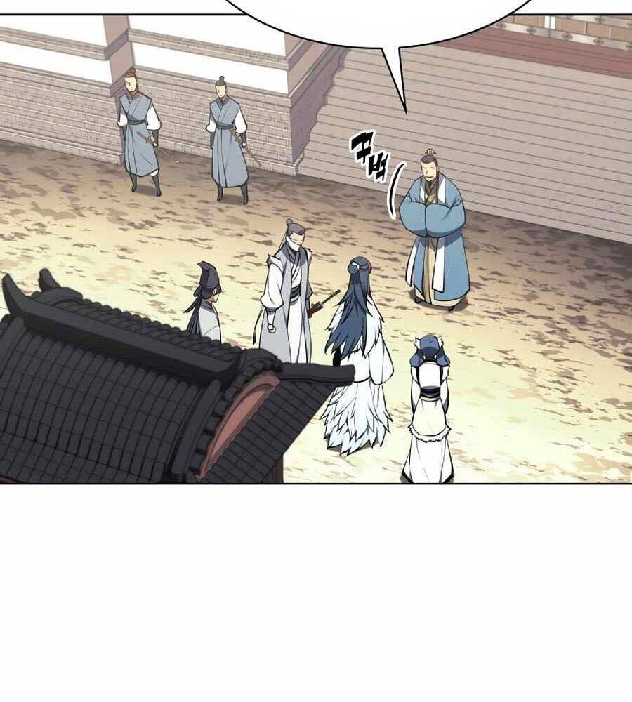 Học Giả Kiếm Sĩ - Chương 21