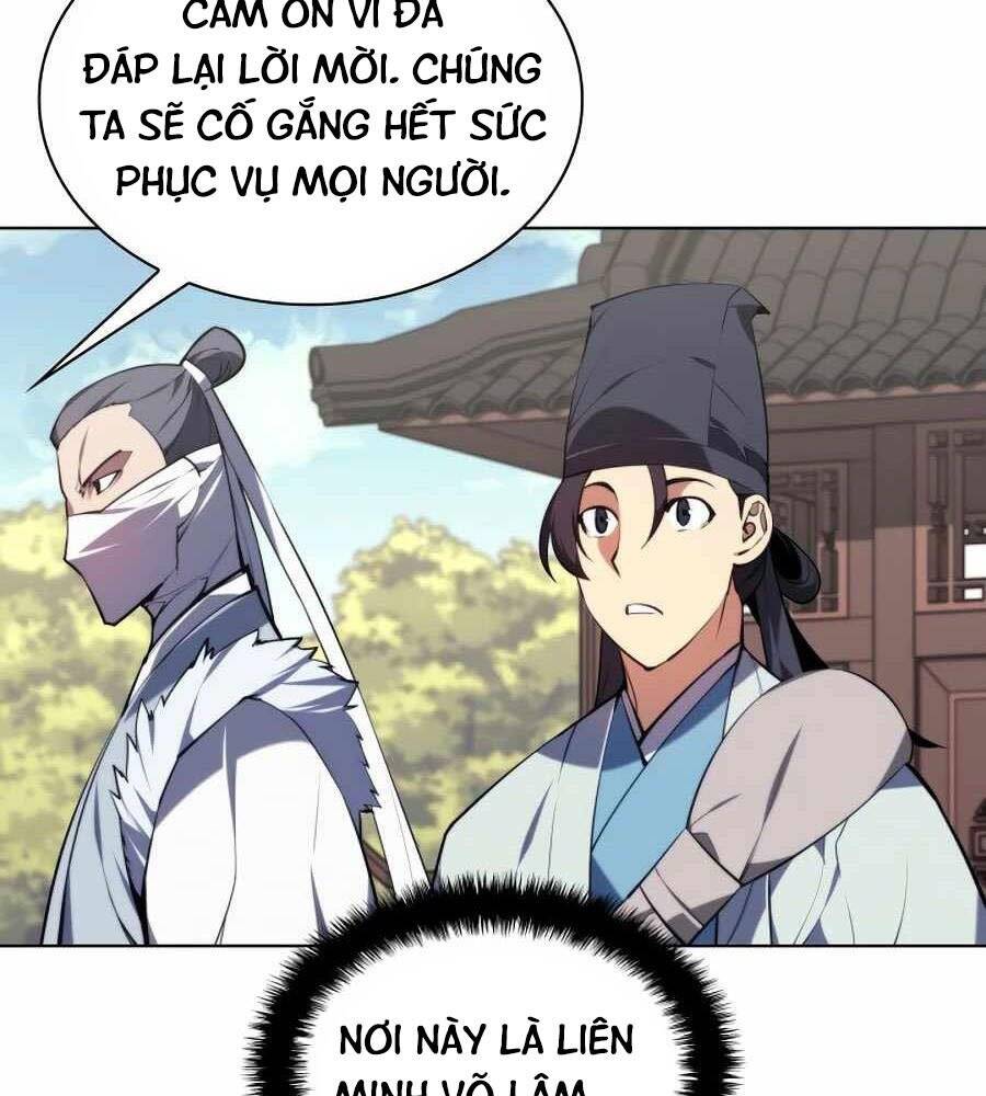 Học Giả Kiếm Sĩ - Chương 21