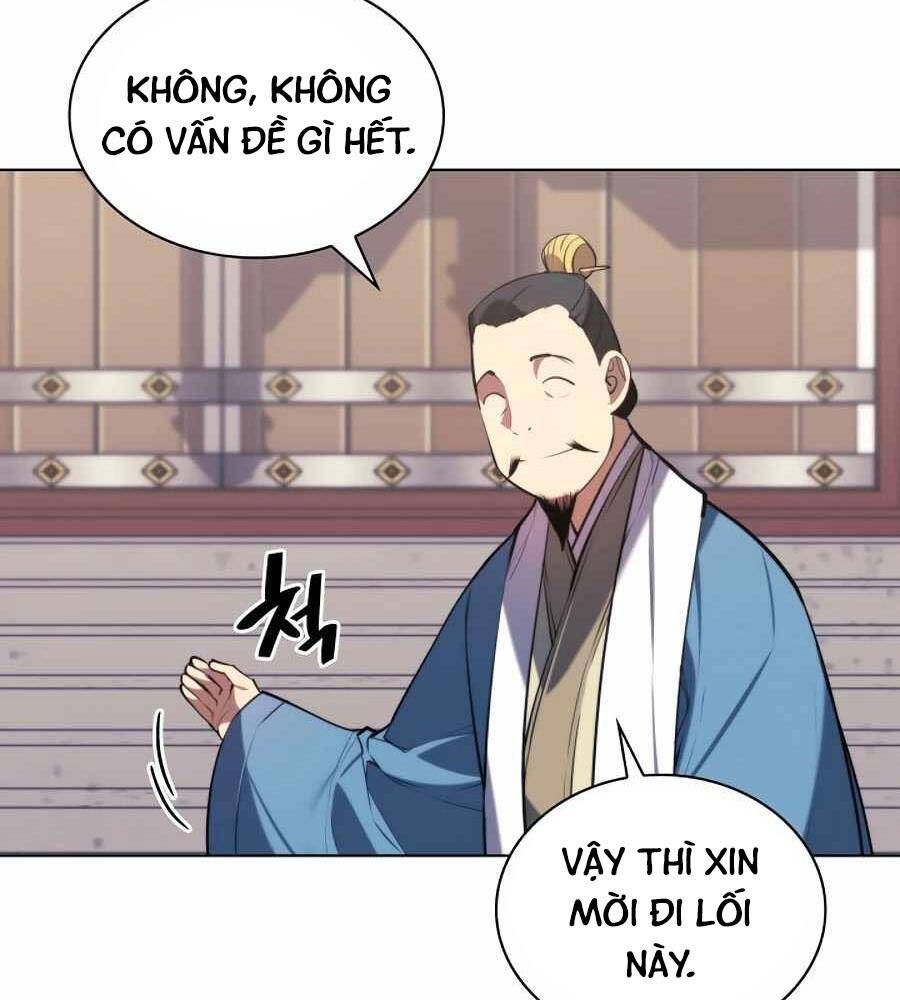 Học Giả Kiếm Sĩ - Chương 21