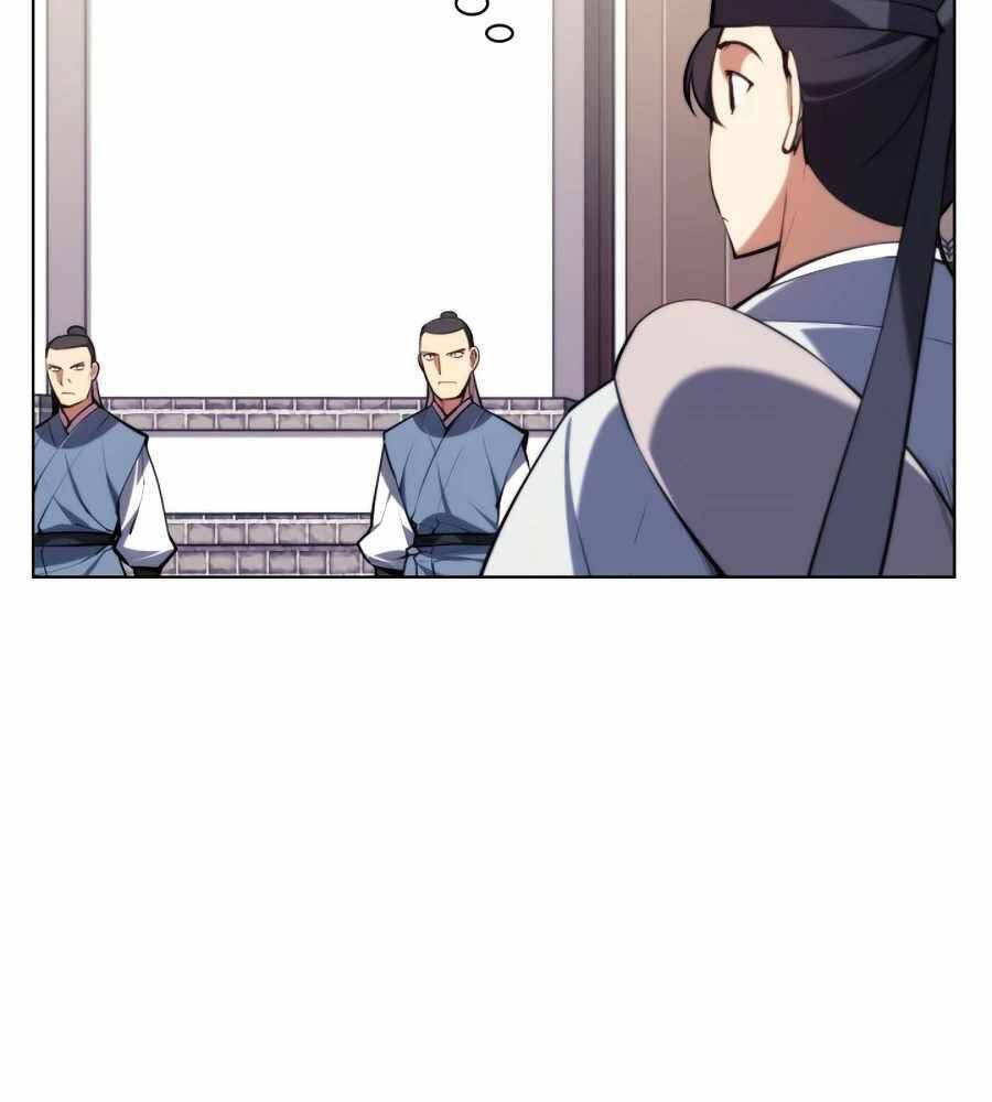 Học Giả Kiếm Sĩ - Chương 21