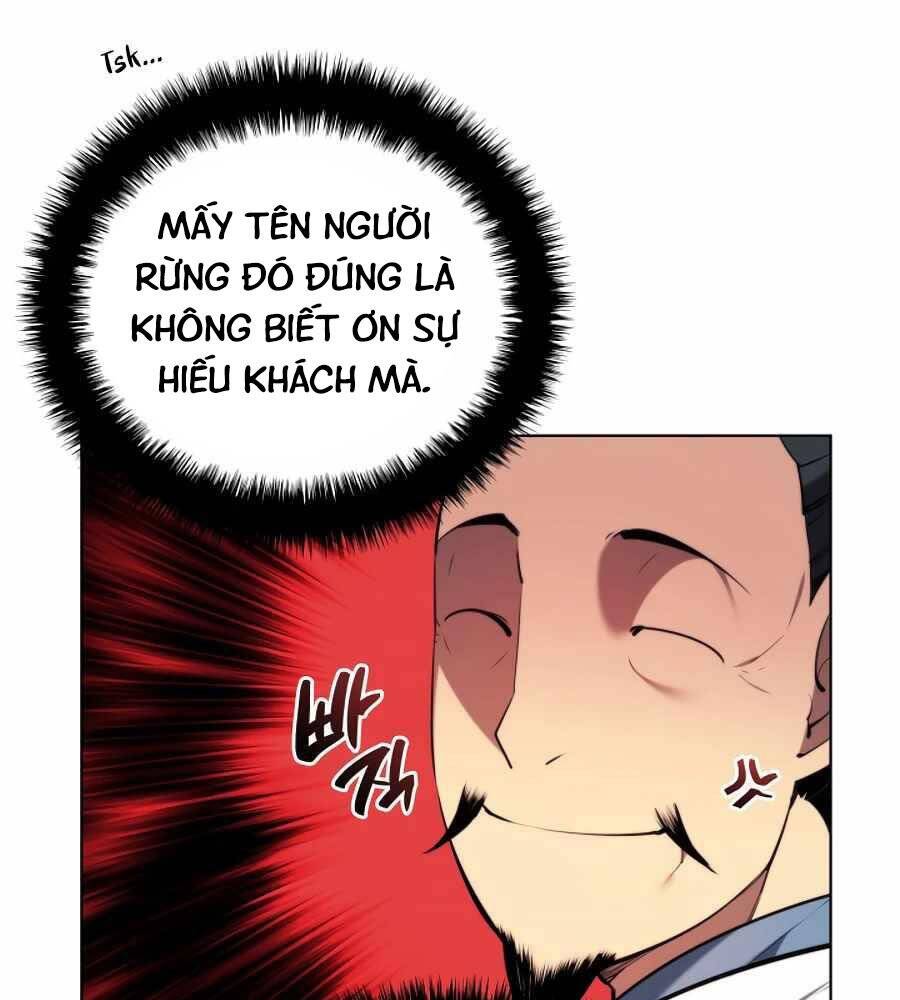 Học Giả Kiếm Sĩ - Chương 21