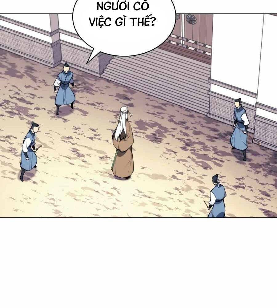 Học Giả Kiếm Sĩ - Chương 21