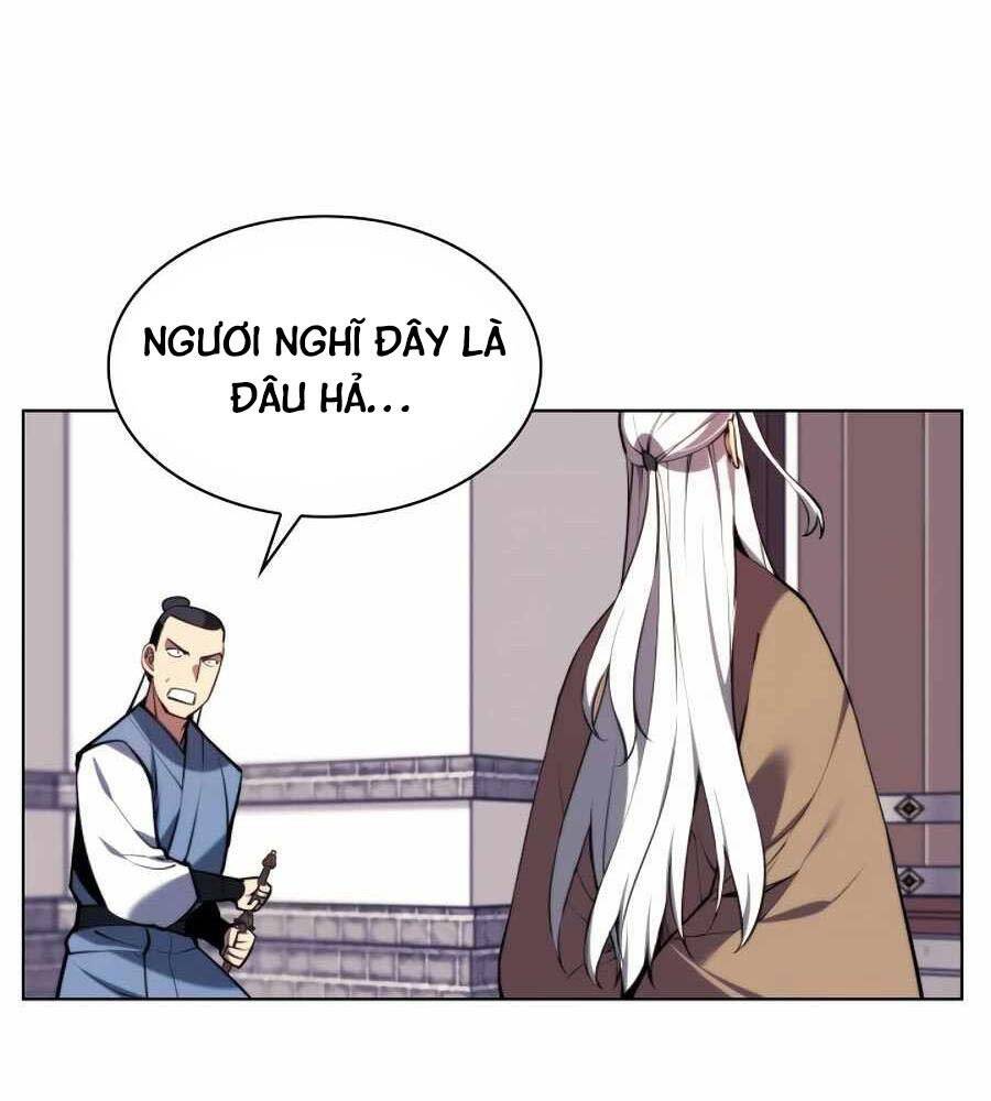 Học Giả Kiếm Sĩ - Chương 21