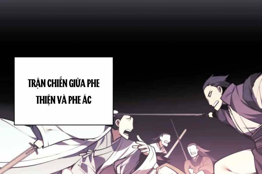 Học Giả Kiếm Sĩ - Chương 22