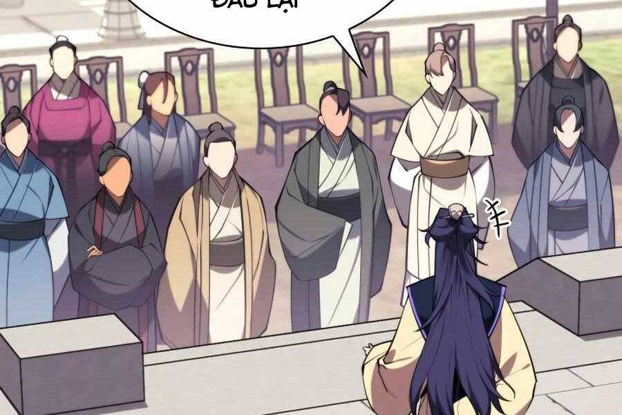 Học Giả Kiếm Sĩ - Chương 22