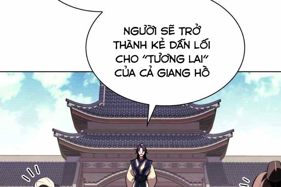 Học Giả Kiếm Sĩ - Chương 22