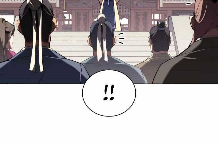 Học Giả Kiếm Sĩ - Chương 22