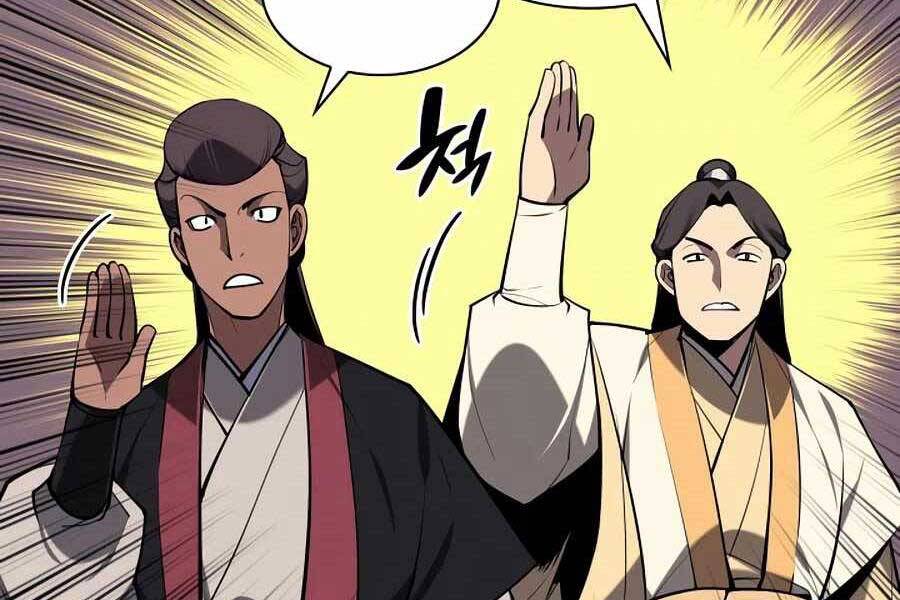 Học Giả Kiếm Sĩ - Chương 22