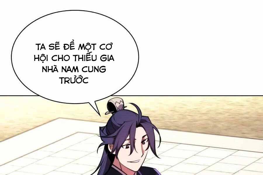 Học Giả Kiếm Sĩ - Chương 22