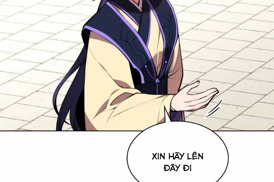 Học Giả Kiếm Sĩ - Chương 22