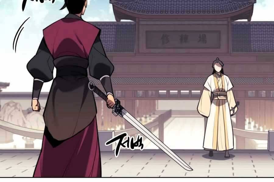 Học Giả Kiếm Sĩ - Chương 22