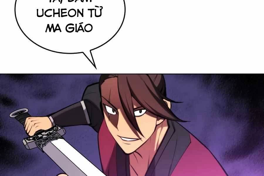 Học Giả Kiếm Sĩ - Chương 22