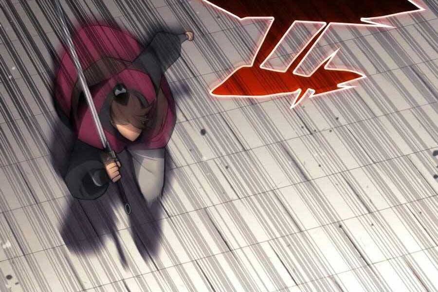 Học Giả Kiếm Sĩ - Chương 22