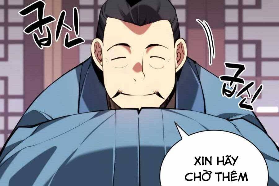 Học Giả Kiếm Sĩ - Chương 22