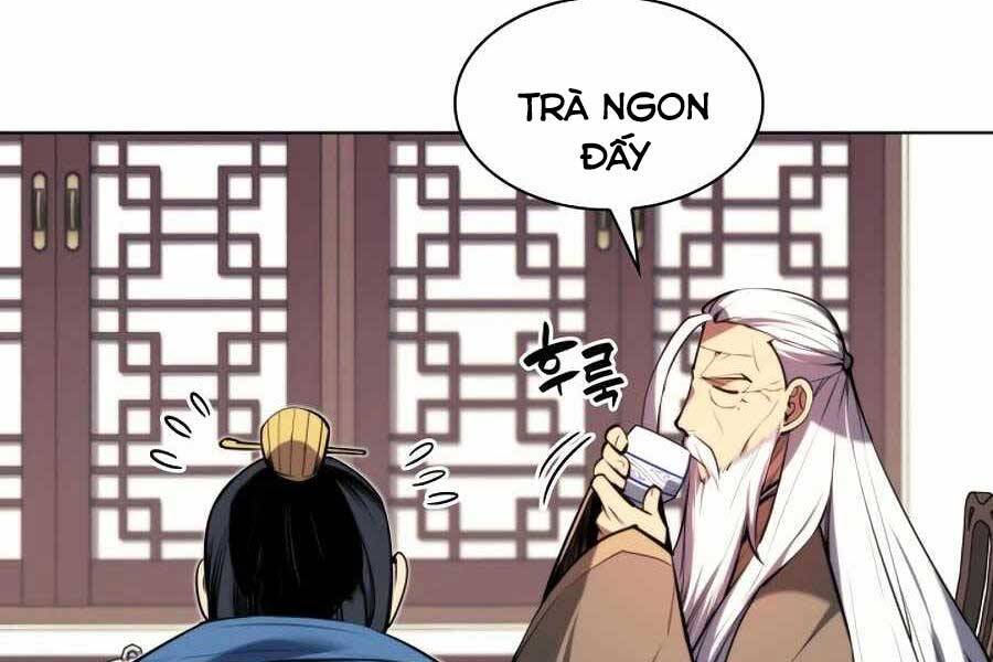 Học Giả Kiếm Sĩ - Chương 22