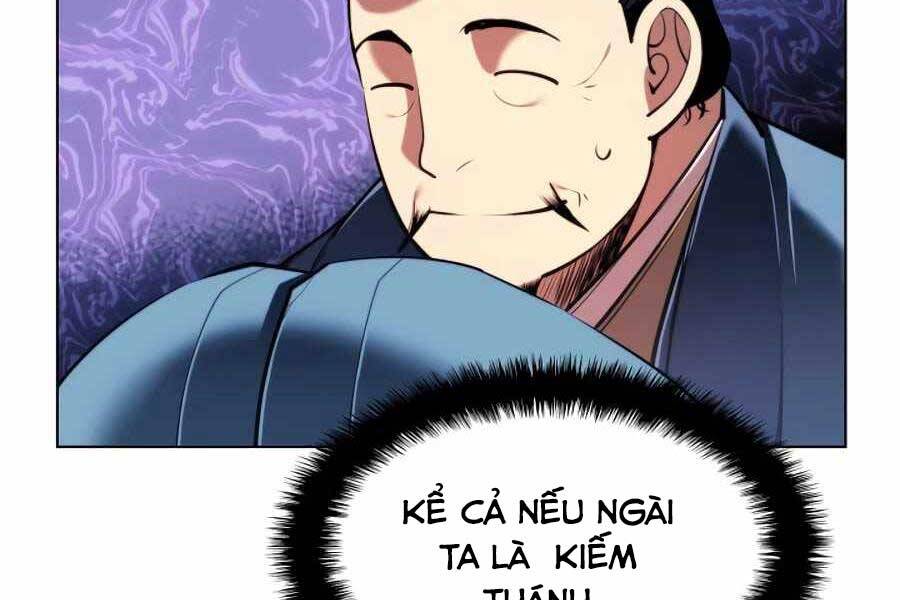 Học Giả Kiếm Sĩ - Chương 22