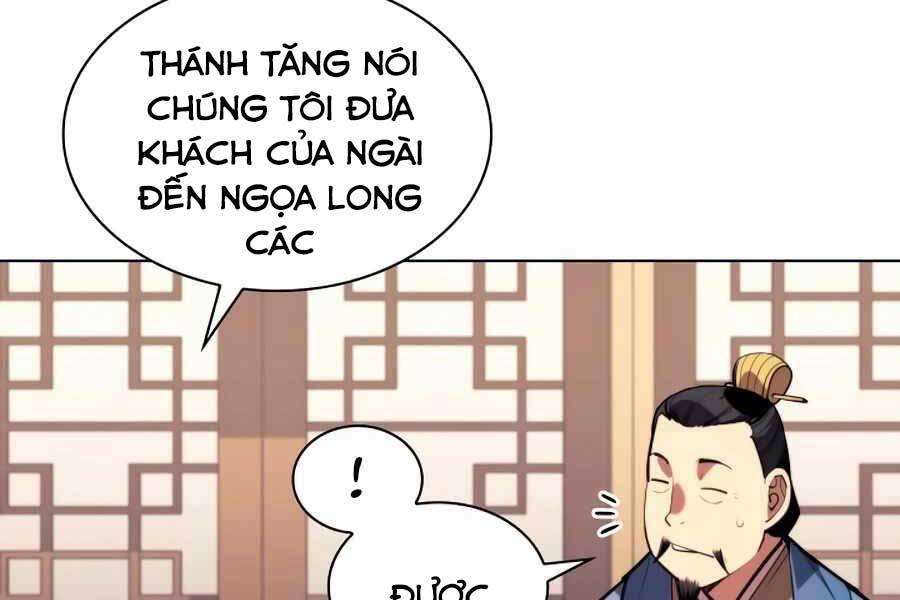 Học Giả Kiếm Sĩ - Chương 22