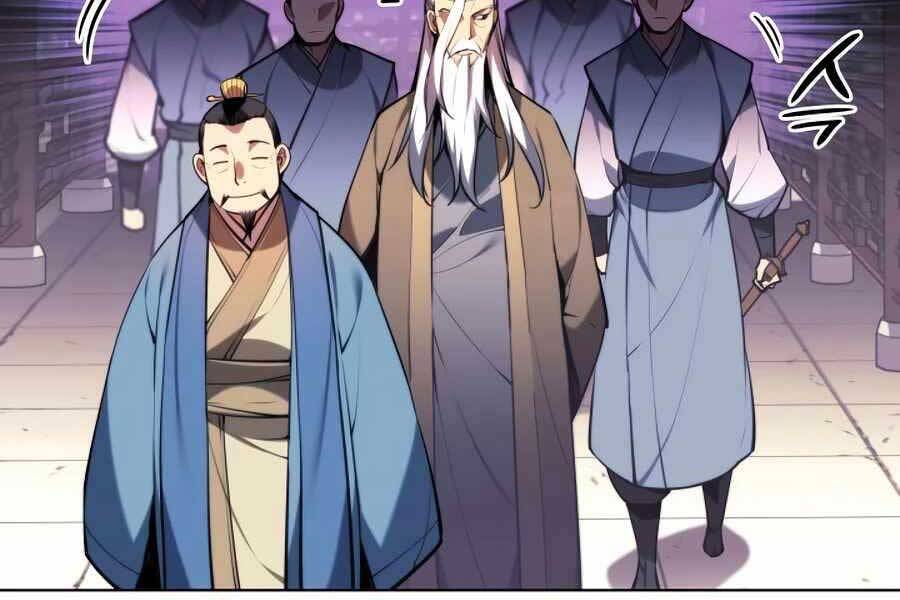 Học Giả Kiếm Sĩ - Chương 22