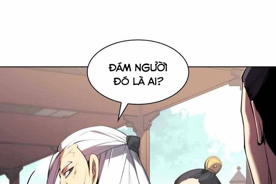 Học Giả Kiếm Sĩ - Chương 22