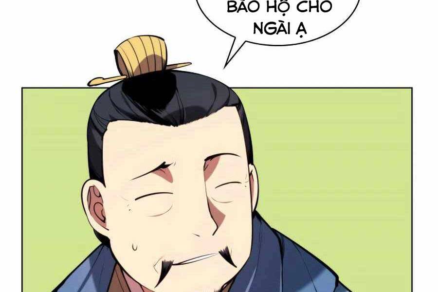 Học Giả Kiếm Sĩ - Chương 22