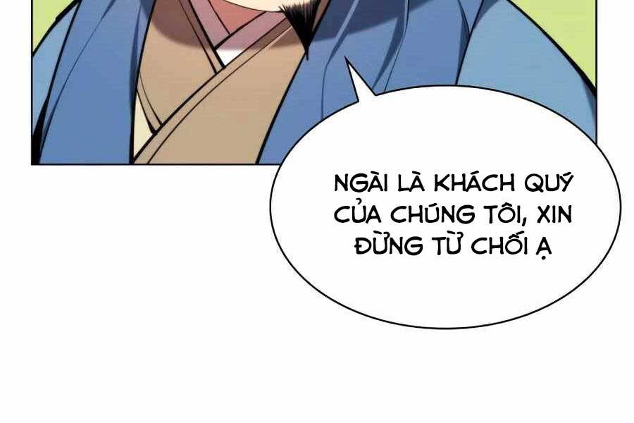 Học Giả Kiếm Sĩ - Chương 22