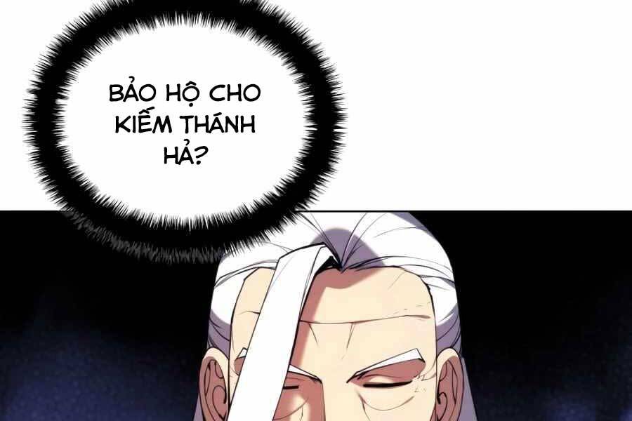 Học Giả Kiếm Sĩ - Chương 22