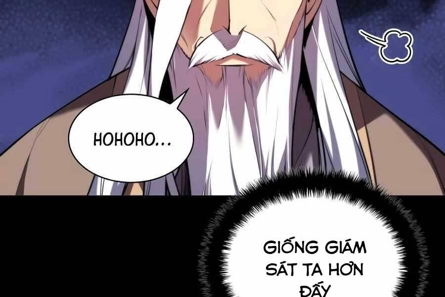 Học Giả Kiếm Sĩ - Chương 22