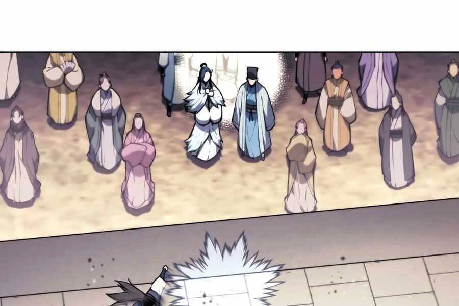 Học Giả Kiếm Sĩ - Chương 22