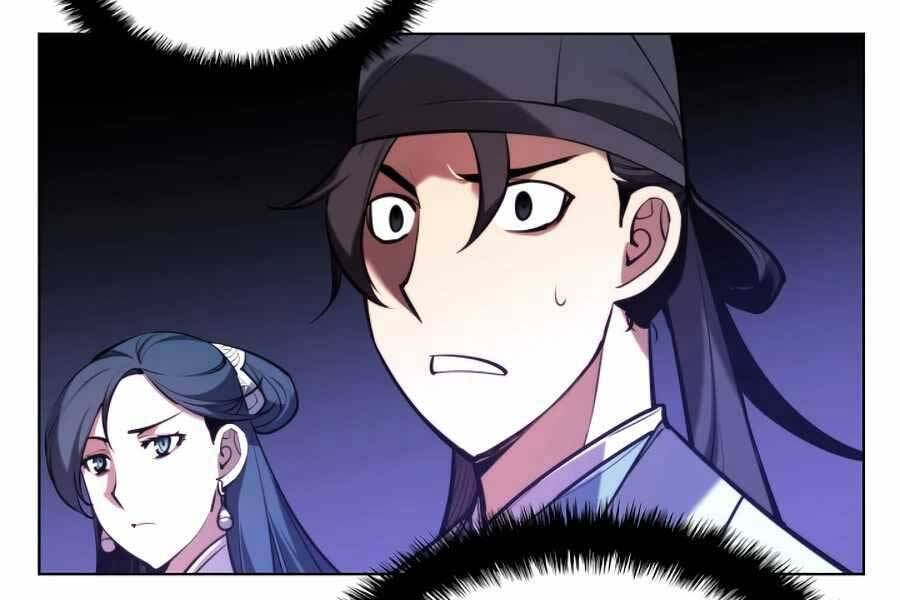 Học Giả Kiếm Sĩ - Chương 22