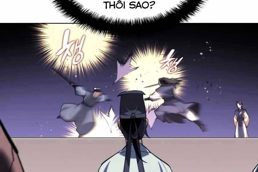 Học Giả Kiếm Sĩ - Chương 22