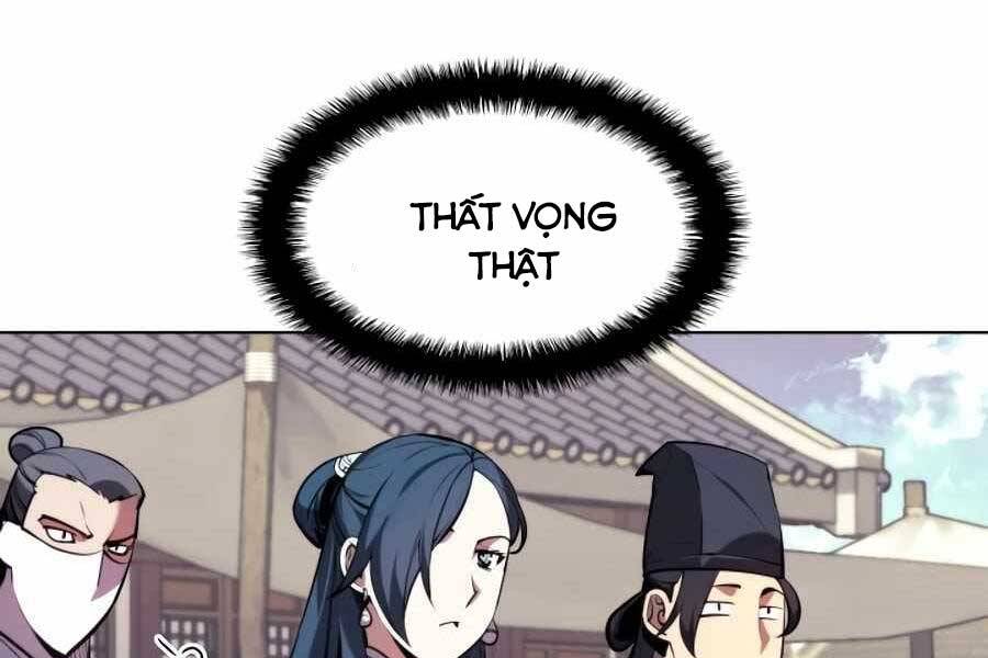 Học Giả Kiếm Sĩ - Chương 22