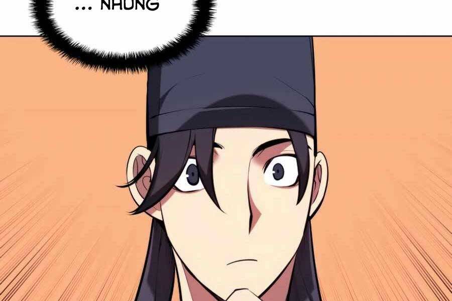 Học Giả Kiếm Sĩ - Chương 22