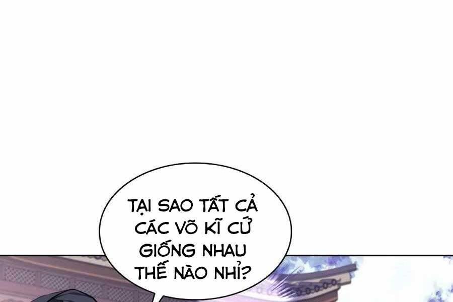 Học Giả Kiếm Sĩ - Chương 22