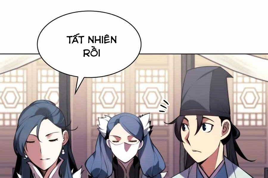 Học Giả Kiếm Sĩ - Chương 22