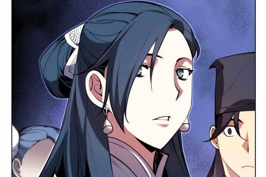 Học Giả Kiếm Sĩ - Chương 22