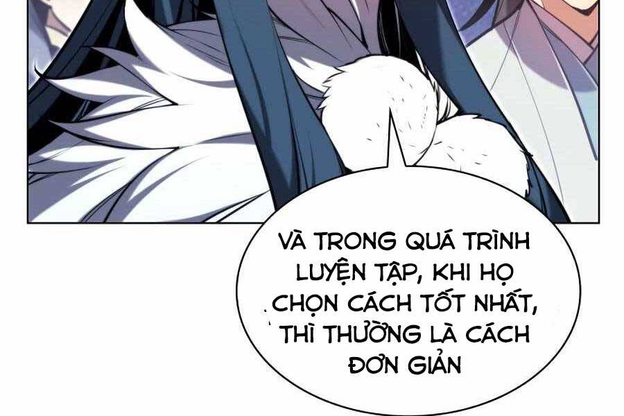 Học Giả Kiếm Sĩ - Chương 22