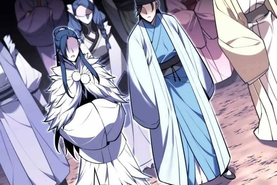 Học Giả Kiếm Sĩ - Chương 22