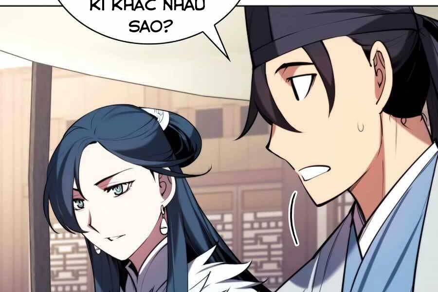 Học Giả Kiếm Sĩ - Chương 22