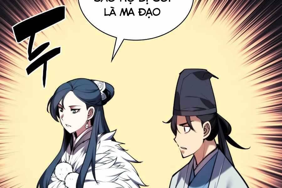 Học Giả Kiếm Sĩ - Chương 22