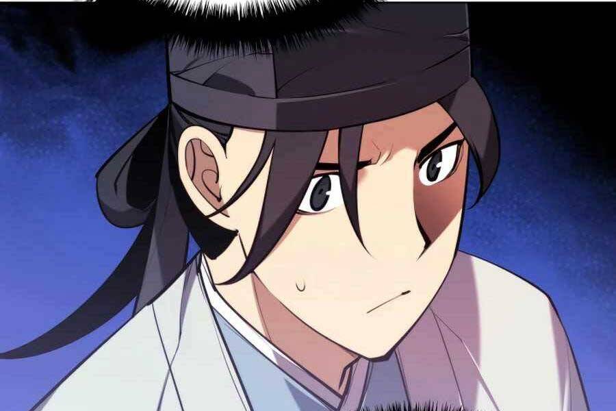 Học Giả Kiếm Sĩ - Chương 22