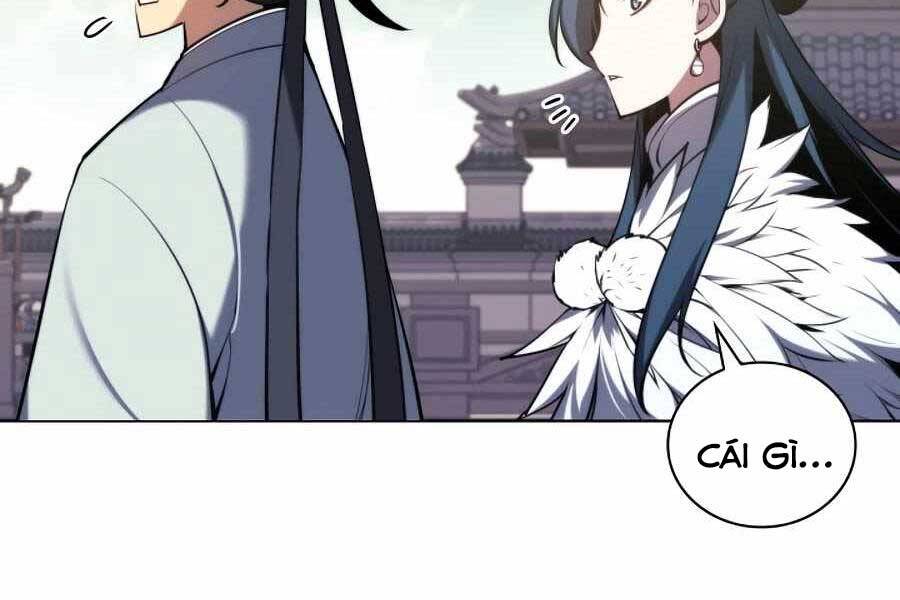 Học Giả Kiếm Sĩ - Chương 22